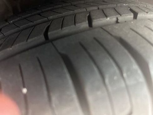 Used 2015 Toyota Sienna LE FWD image 5
