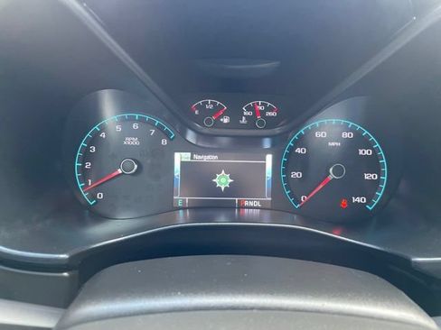 Used 2018 Chevrolet Colorado LT w/ Safety Package AWD/4WD image 16