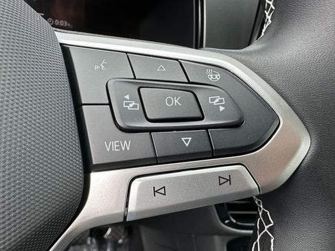 New 2026 Volkswagen Taos S AWD/4WD image 38