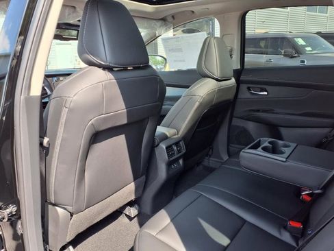 New 2025 Nissan Murano SL w/ Cargo Package image 29