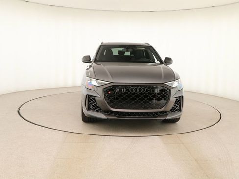 New 2026 Audi RS Q8 performance image 11