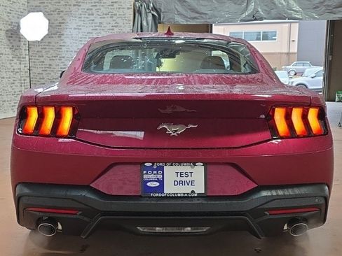 New 2026 Ford Mustang GT Premium image 6