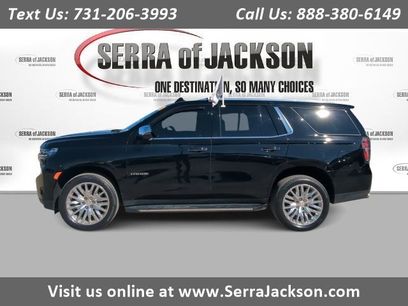 Used 2023 Chevrolet Tahoe Premier