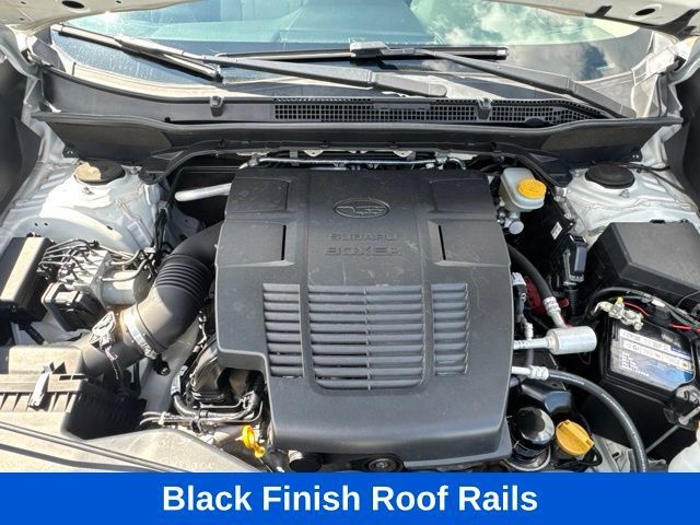 Used 2021 Subaru Forester AWD/4WD image 8