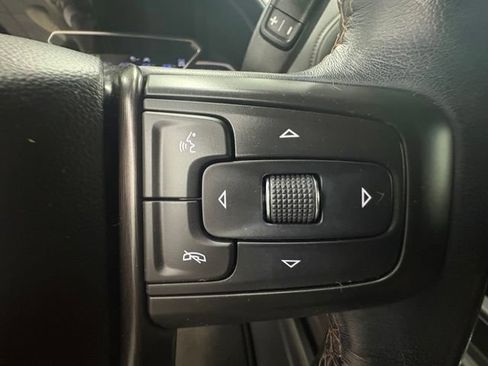 Used 2022 GMC Sierra 1500 AT4 w/ AT4 Premium Package AWD/4WD image 23