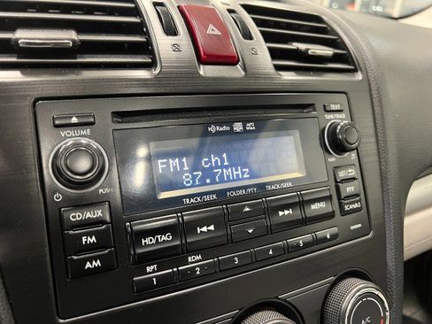 Used 2015 Subaru Forester 2.5i Premium image 22