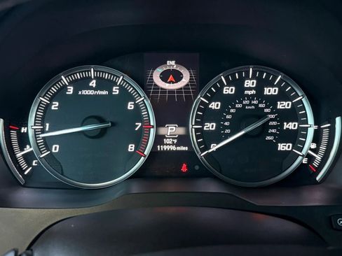 Used 2017 Acura MDX SH-AWD w/ Technology Package image 59