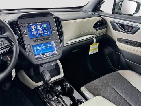 New 2026 Subaru Forester AWD/4WD image 20