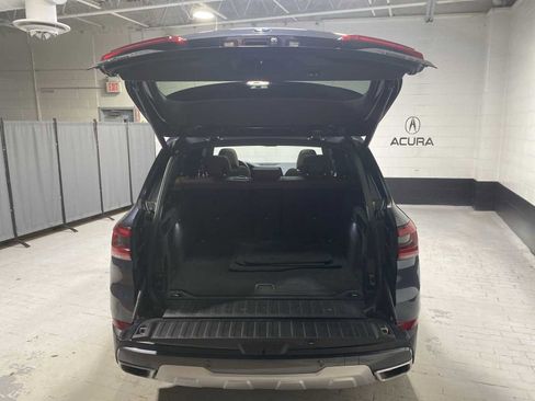 Used 2019 BMW X5 xDrive40i image 19
