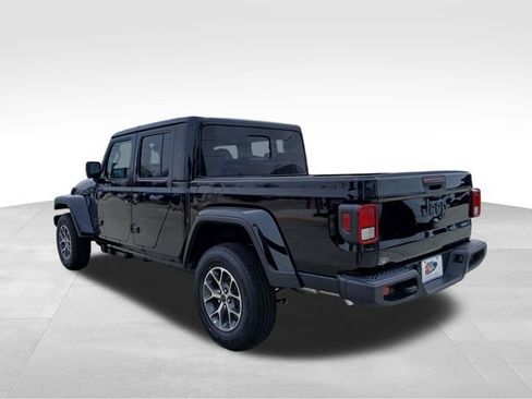 New 2026 Jeep Gladiator Sport AWD/4WD image 3
