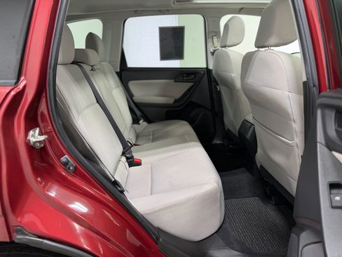 Used 2015 Subaru Forester 2.5i Premium w/ Protection Package #1 AWD/4WD image 30
