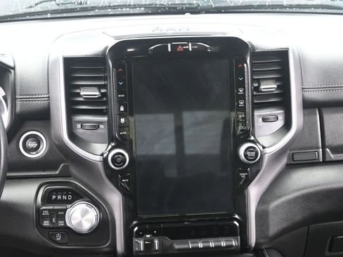 Used 2023 RAM 1500 Laramie image 26