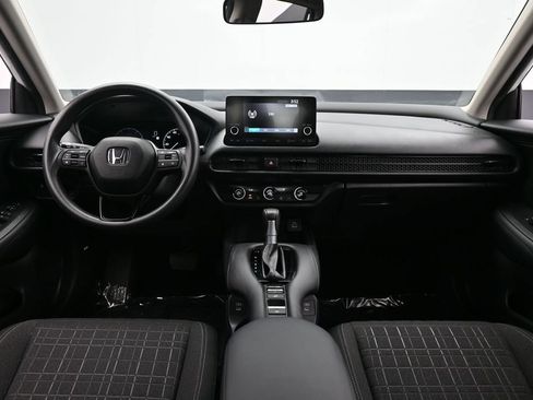 Certified 2024 Honda HR-V LX image 43