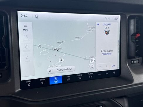 New 2026 Ford Bronco Raptor image 27