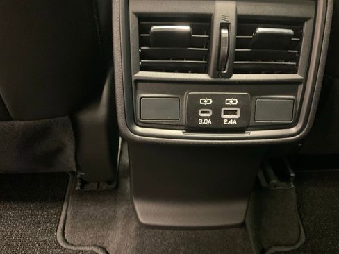 New 2026 Subaru Forester Premium image 32