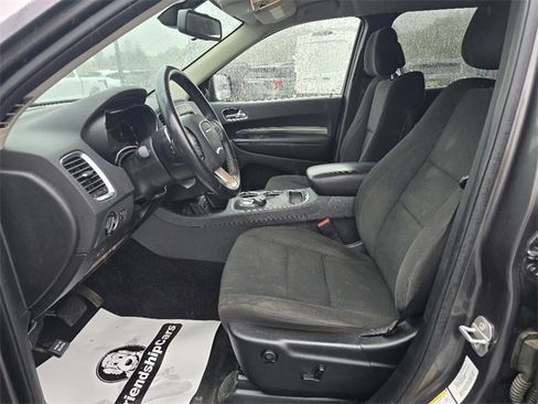 Used 2014 Dodge Durango SXT w/ Quick Order Package 23B image 9