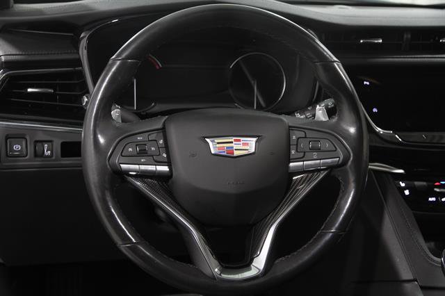 Used 2023 Cadillac XT6 Sport AWD/4WD image 7