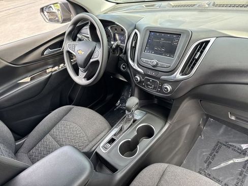 Used 2022 Chevrolet Equinox LT FWD image 28