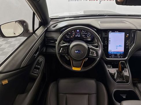 Used 2022 Subaru Outback Wilderness image 27