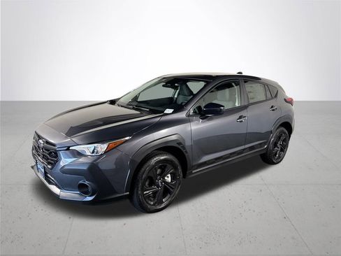 New 2026 Subaru Crosstrek 2.5i AWD/4WD image 2
