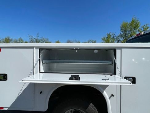 New 2026 Ford F350 XL w/ Snow Plow Prep Package AWD/4WD image 20