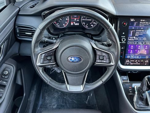 Used 2022 Subaru Outback Premium AWD/4WD image 15
