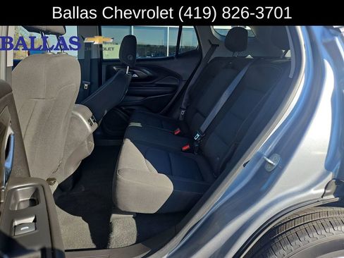 Certified 2023 GMC Terrain SLE w/ Driver Convenience Package image 25