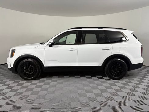 Used 2024 Kia Telluride SX Prestige X-Pro AWD/4WD image 13