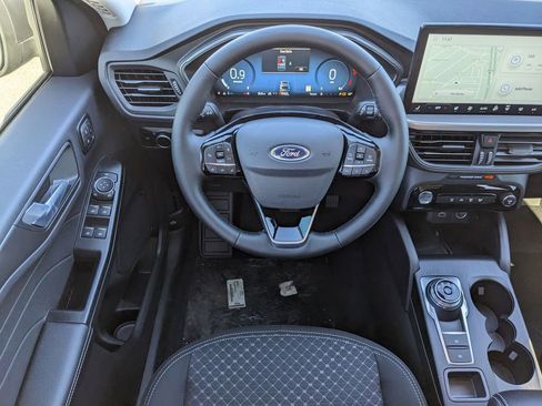 New 2026 Ford Escape Active w/ Active Premium Tech Pack image 11