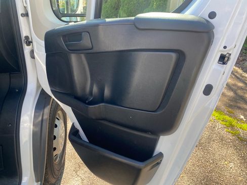 Used 2018 RAM ProMaster 1500 image 21