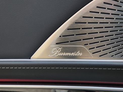 New 2026 Mercedes-Benz AMG GT 55 image 23