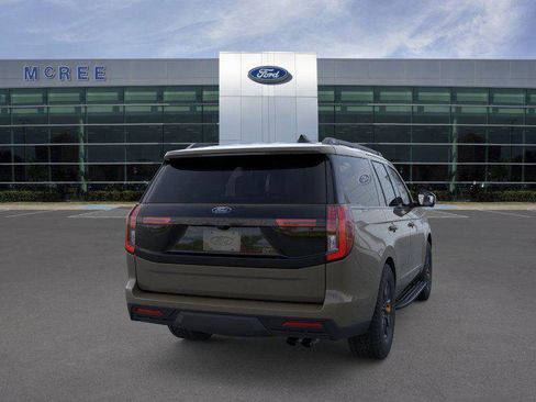 New 2026 Ford Expedition Tremor image 8