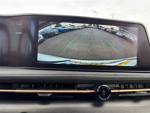 Used 2025 Nissan Ariya FWD image 21