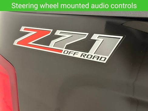 Certified 2016 Chevrolet Silverado 1500 LTZ Z71 w/ LTZ Plus Package AWD/4WD image 18