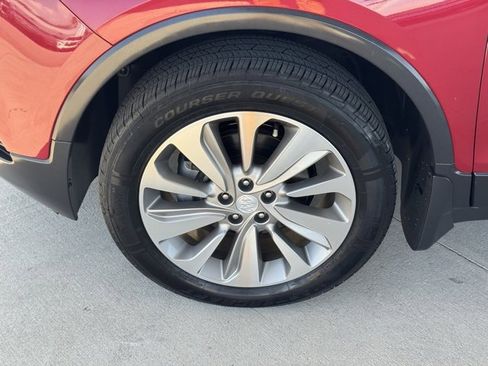 Used 2019 Buick Encore Preferred image 11