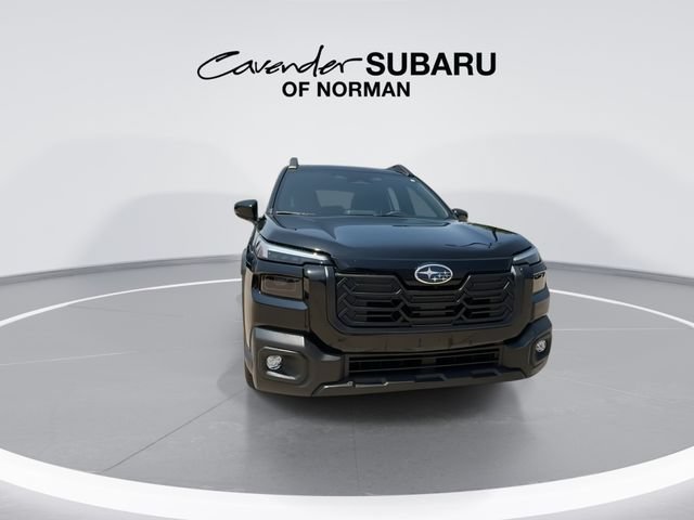 Used 2026 Subaru Outback Limited AWD/4WD image 3
