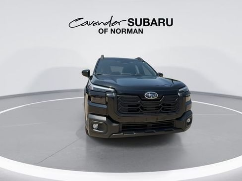 Used 2026 Subaru Outback Limited AWD/4WD image 3
