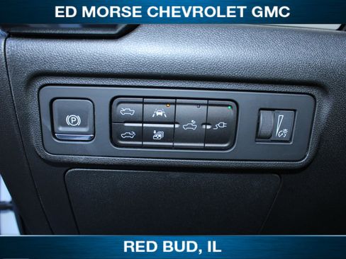 New 2026 GMC Hummer EV 4x4 Crew Cab image 17