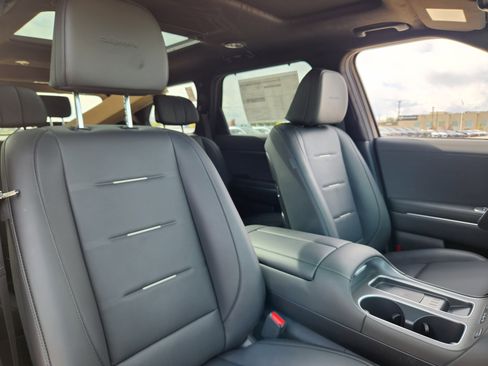 New 2026 Hyundai Palisade Calligraphy image 14