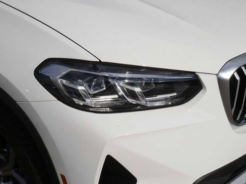 Certified 2024 BMW X3 xDrive30i w/ Premium Package w/ZPA image 15