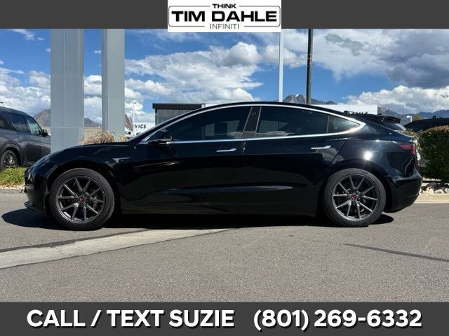 Used 2020 Tesla Model 3 Long Range AWD/4WD image 6