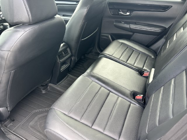 Certified 2024 Honda CR-V EX-L image 30
