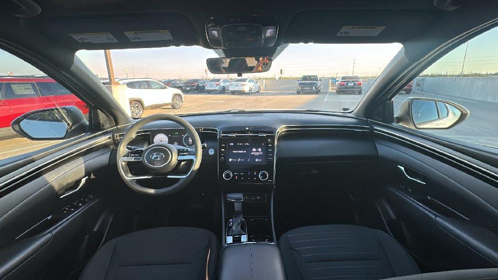 Used 2022 Hyundai Santa Cruz SEL w/ Activity Package FWD image 22