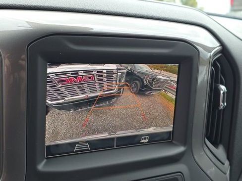 New 2026 GMC Sierra 1500 Pro w/ Graphite Edition image 9