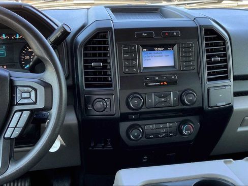 Used 2018 Ford F150 XL w/ XL Power Equipment Group AWD/4WD image 11
