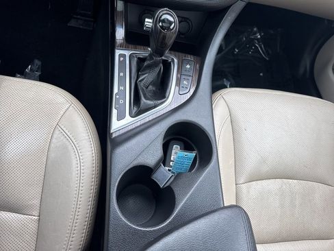 Used 2013 Kia Optima EX w/ Premium Pkg image 26