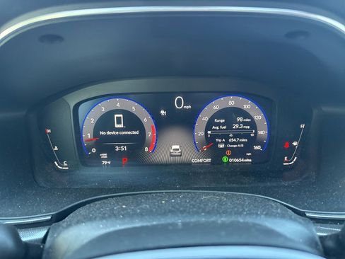 Used 2024 Acura Integra A-Spec FWD image 27