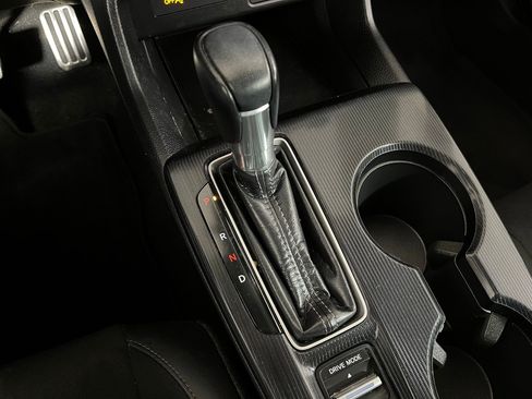 Certified 2023 Honda Civic Sport image 14