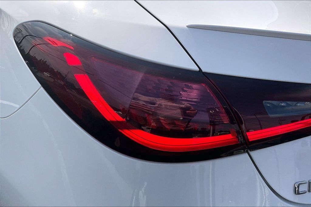Certified 2024 Mercedes-Benz CLE 450 4MATIC Coupe image 22