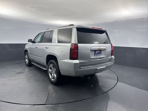Used 2016 Chevrolet Tahoe LTZ image 5